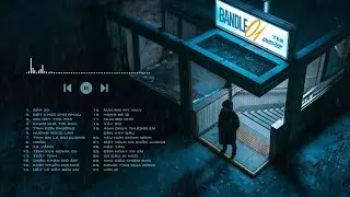 BANDLE 01 - VIETMIX BY QUAN ADN & TEIII | MIXSET VIETMIX 2023