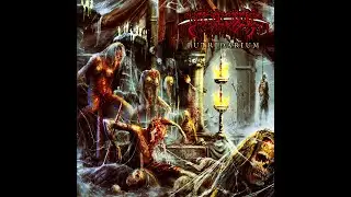 Bowel Stew - Scalped Alive With A Bone Awl
