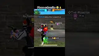 PLEASE🙏SUPPORT🥰KRO🥹#shorts#shortfeed#freefire #trenfing#gaming#Kkgamer1k#viralshort🥹👈🏻💔🥺