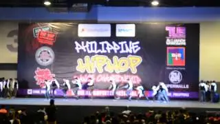 South Swag District Team Mega Crew HHI
