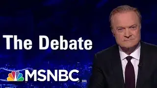 Lawrence&rsquo;s Take On The 3rd Democratic Debate | The Last Word | MSNBC
