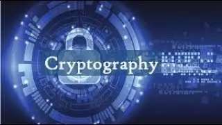 Ethical hacking Chapter 18 Cryptography and steganography #Cryptography #Ethicalhacking