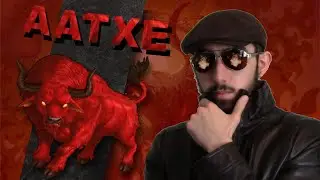 Dungeons and Dragons Lore: Aatxe (Basque Mythology) | Creature Codex 5E [D&D/DnD]