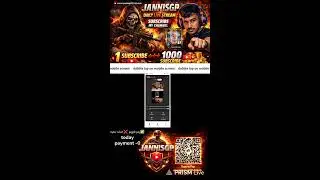 🔴#BGMI#SNIPER😱#KING👑#GAMEPLAY#jannisgp#subscribe#now🫂