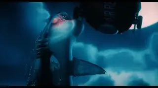 DEEP RED WATER TRAILER | COMING 2024