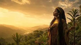 One Heart, One Earth | Conscious Dub Reggae for Peace & Unity