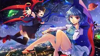 UFO Extra Stage Theme: UFO Romance in the Night Sky (RE-EXTENDED)