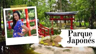 Parque japon&eacute;s | Masayoshi Ohira | &iquest;Qu&eacute; hacer en CDMX?