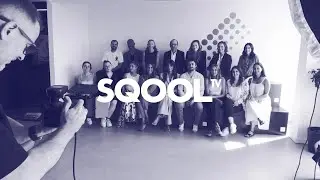 Bande annonce 2023 : c'est la rentr&eacute;e sur SQOOL TV !