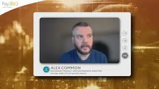 Working with Pay 360 on Open Banking