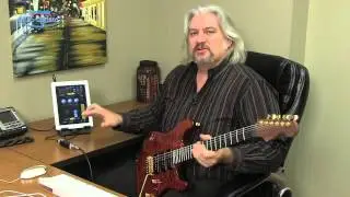 Sweetwater iOS Update - Vol. 19, Apogee Jam Guitar Interface and DrumBeats+ App
