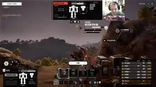 BattleTech Playthrough: 
