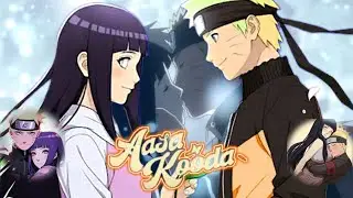 NARUTO X HINATA 💞😊🤗 WHATSAPP STATUS 💥 BEN10 😈 LOVE 💟#naruto #minato #madara #kakashi #boruto #love