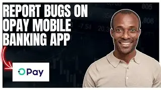 Как сообщить об ошибке в Opay