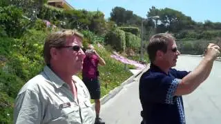 One of the most expensive homes in the world! Elite Land Tours, Palm Springs, CA