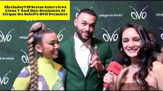 Liane V And Don Benjamin Interview - Talks Fave Filipino Food, Liane V Beauty & North Of The 10 Film