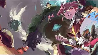 Yu-GI-Oh Zexal ITA - Evocazione Numero 06: Cronomalia Atlandis