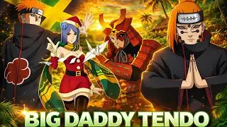 Big Daddy Tendo In 2026?!?!?!? Naruto Online EN