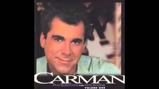 5. The Prayer Anthem (Carman: Passion for Praise, Vol. 1)
