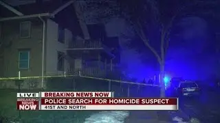 1 dead, 1 injured following overnight shooting on Milwaukee's northwest side