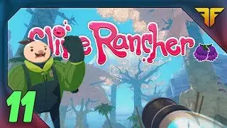 Kookadoba!? | Slime Rancher | Let's Play Ep 11