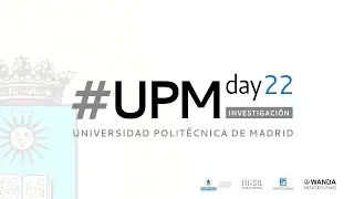 #UPMDay 2022 | CBGP: Research excellence in plant biotechnology and genomics