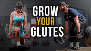How To Build A Nice Butt (Common Training Mistakes Women Make)