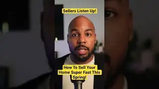Sell Your House Super Fast This Spring #forthood #killeentx #pcs #spring #shorts #harkerheights