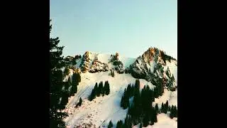 [FREE] Dijon x Justin Bieber Acoustic Type Beat &ndash; &ldquo;MOUNTAINS&rdquo;