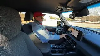 Best Detailed Walkaround 2024 Toyota Land Cruiser 1958 - Off-Road Beast