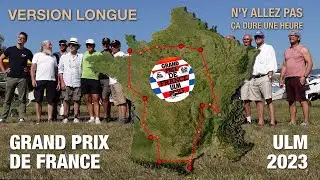Grand Prix de France ULM 2023