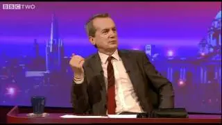 Why David Cameron isn't a professional comedian - Frank Skinner's Opinionated - BBC
