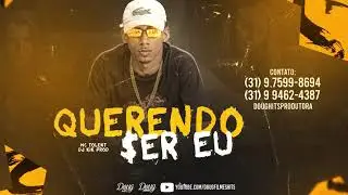 MC Tolent - Querendo Ser Eu (Lyric V&iacute;deo) Doug Filmes Hits