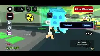 TP AND BLOCK SCRIPT STEAL A BRAINROT