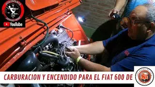 Problemas de carburador y de encendido perdida de potencia y alta temperatura 