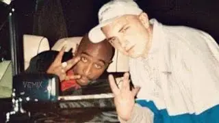 Eminem ft. 2Pac - Diddy Diss