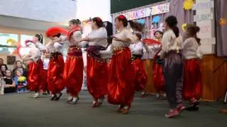 KUD - fOLKLOR VRNOGREČ