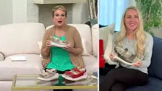 Wolky Adjustable Leather Sandals - Adura on QVC