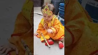 #janmashtmi #festivevibes #krishna #festivals #celebration #ethnicwear
