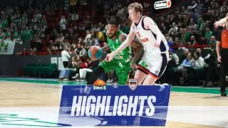 UNICS vs PARMA Highlights March, 8 | Season 2024-25