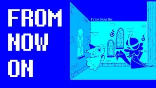 Deltarune Chapter 4 - From Now On (REASAN Cover)