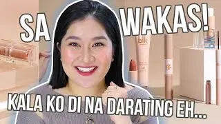 BLK UNIVERSAL ... Mukhang Matutuwa Ata Ako | Kris Lumagui