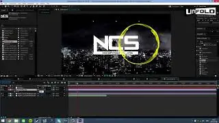 Tutorial How to   NCS Audio Spectrum Effect   Circle Audio React   After Effects Tutorial