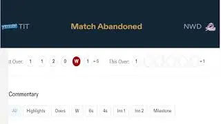 North West Dragons vs Titans | NWD vs TIT | 30th Match of CSA T20 Challenge 2024 | Cricket Info Live