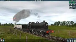 G&SWR 403 reskins showcase