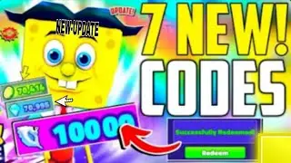 ⚠️UPDATE!💥CODES⚠️ SPONGEBOB TOWER DEFENSE ROBLOX CODES JANUARY 2026- CODES FOR SPONGEBOB TOWER 