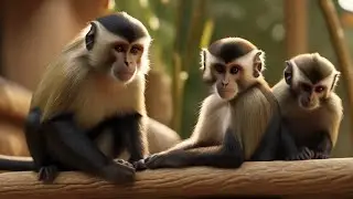 Capuchin Monkey Care Guide: Understanding Behavior, Creating the Ideal Home, and Ensuring a