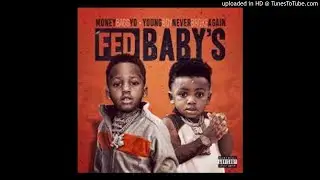 Moneybagg Yo & NBA Youngboy - Change Partners (432Hz)