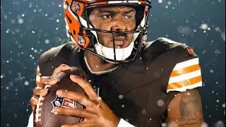 Every throw and run from #deshaunwatson  week 2 vs the @jaguars .