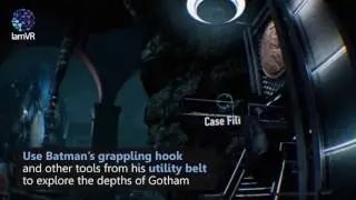 Does Tragedy Befall Robin on Batman PSVR Latest Game?